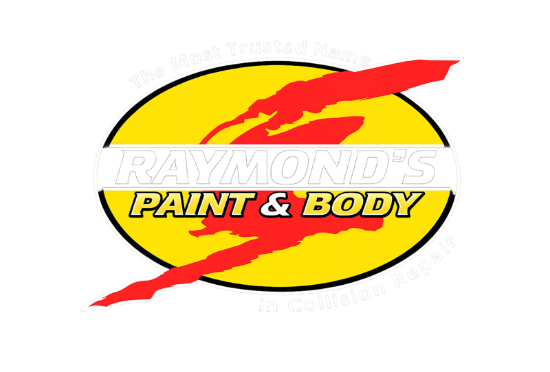 Raymond's Paint and Body — Crowley TX auto body and collision repair